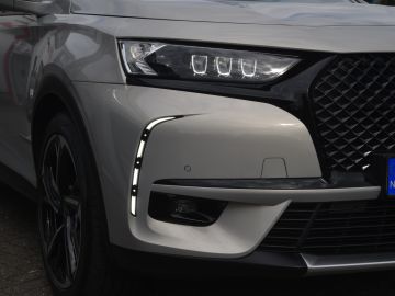 DS DS 7